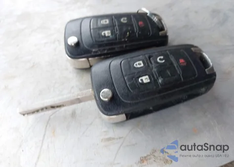 2016 Chevrolet Equinox Lt из США, поврежденный, VIN 2GNALCEK4G6218958